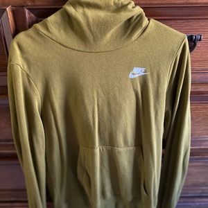 Nike hoodie